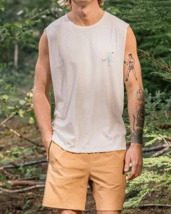 Herren Tizana Top