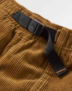 Herren Topanga Cord-Short