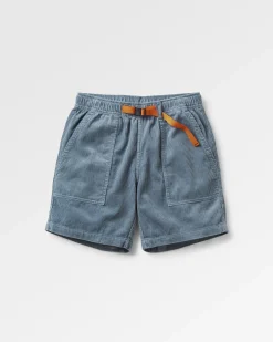 Herren Topanga Cord-Short