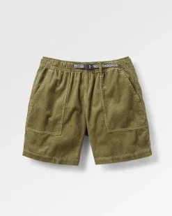 Herren Topanga Cord Shorts