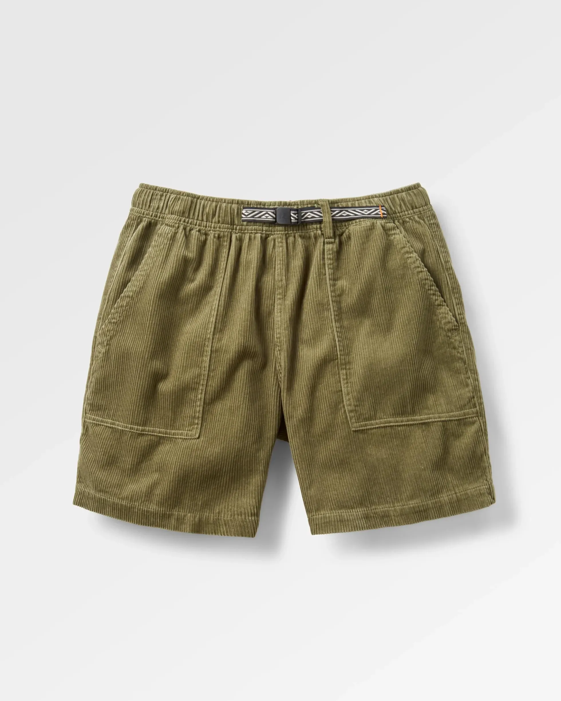 Herren Topanga Cord Shorts