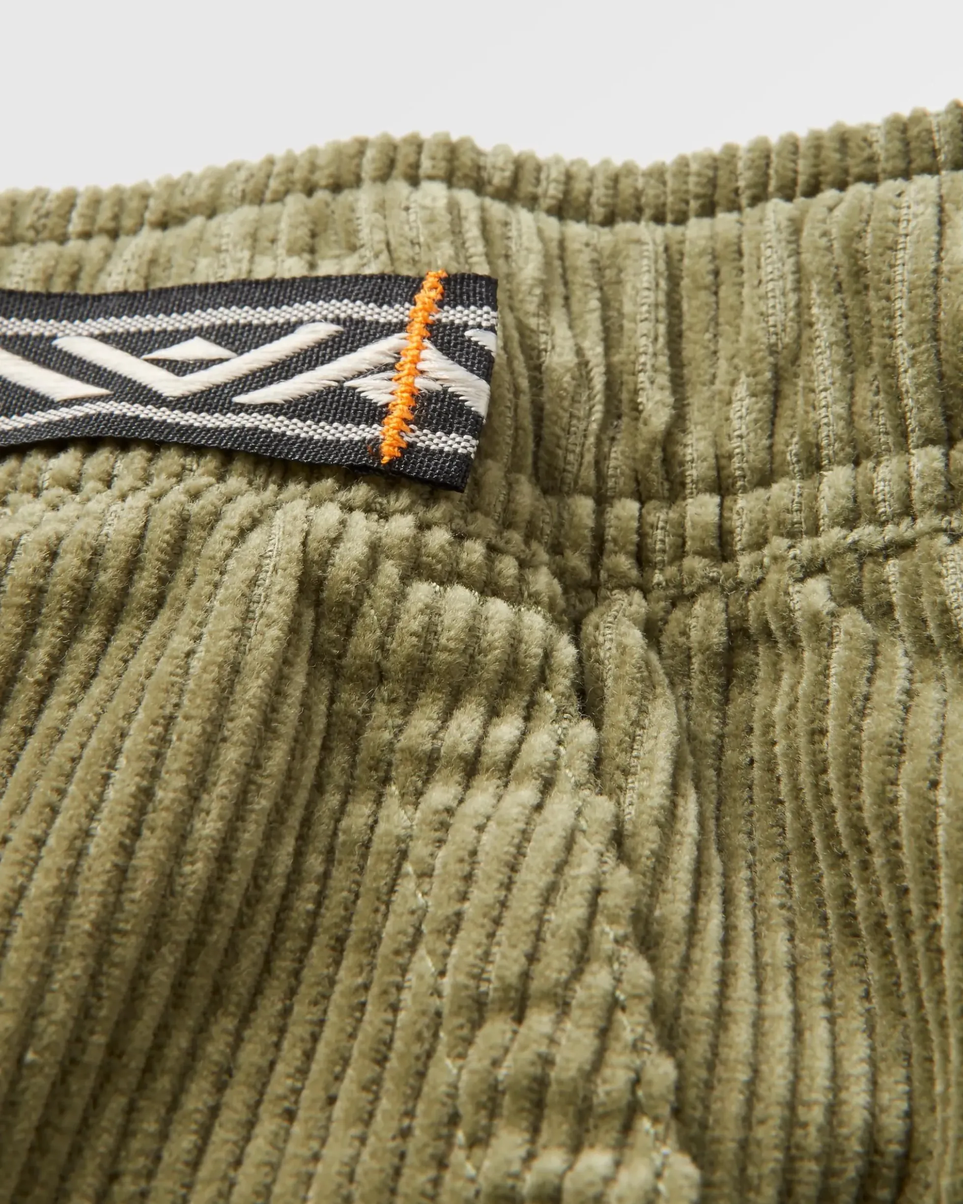 Herren Topanga Cord Shorts