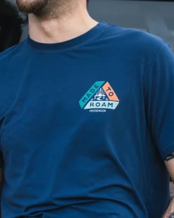 Herren Trail Active T-Shirt