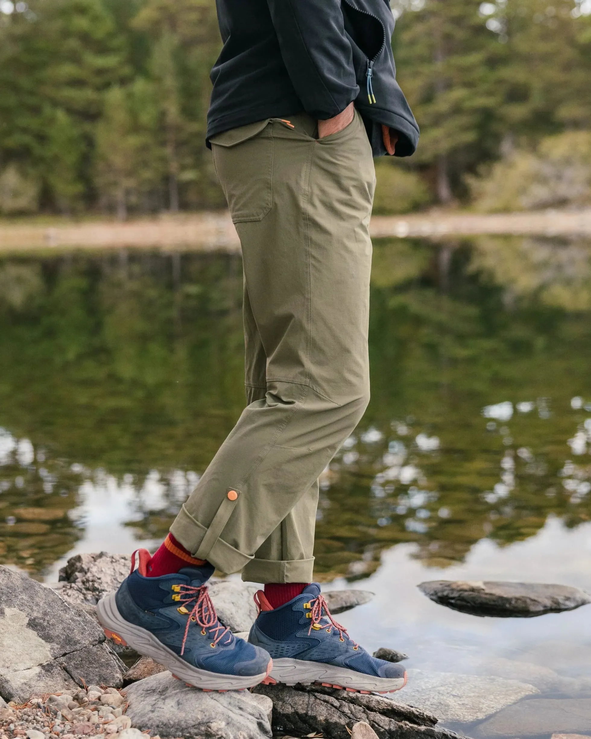 Herren 365 Trail Hose