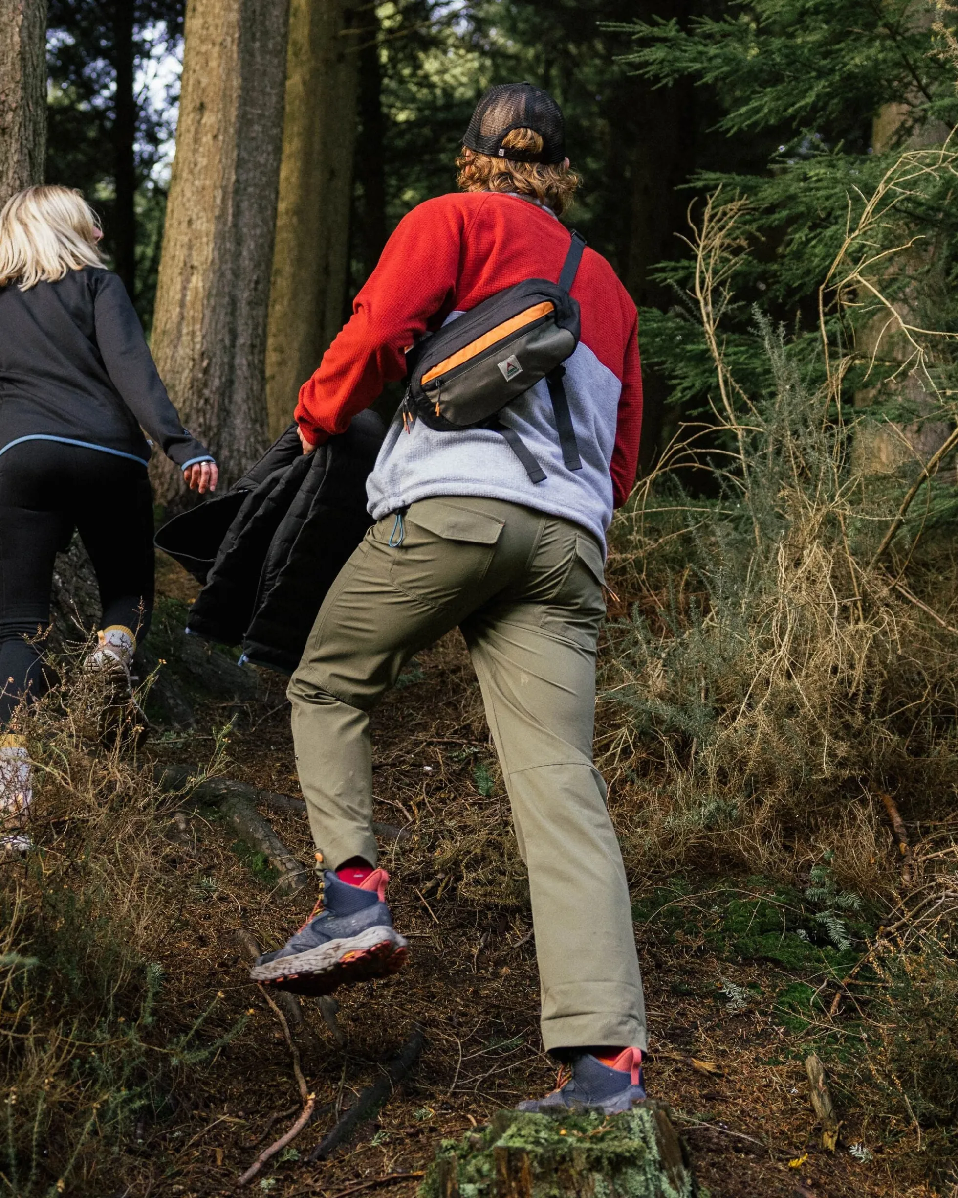 Herren 365 Trail Hose