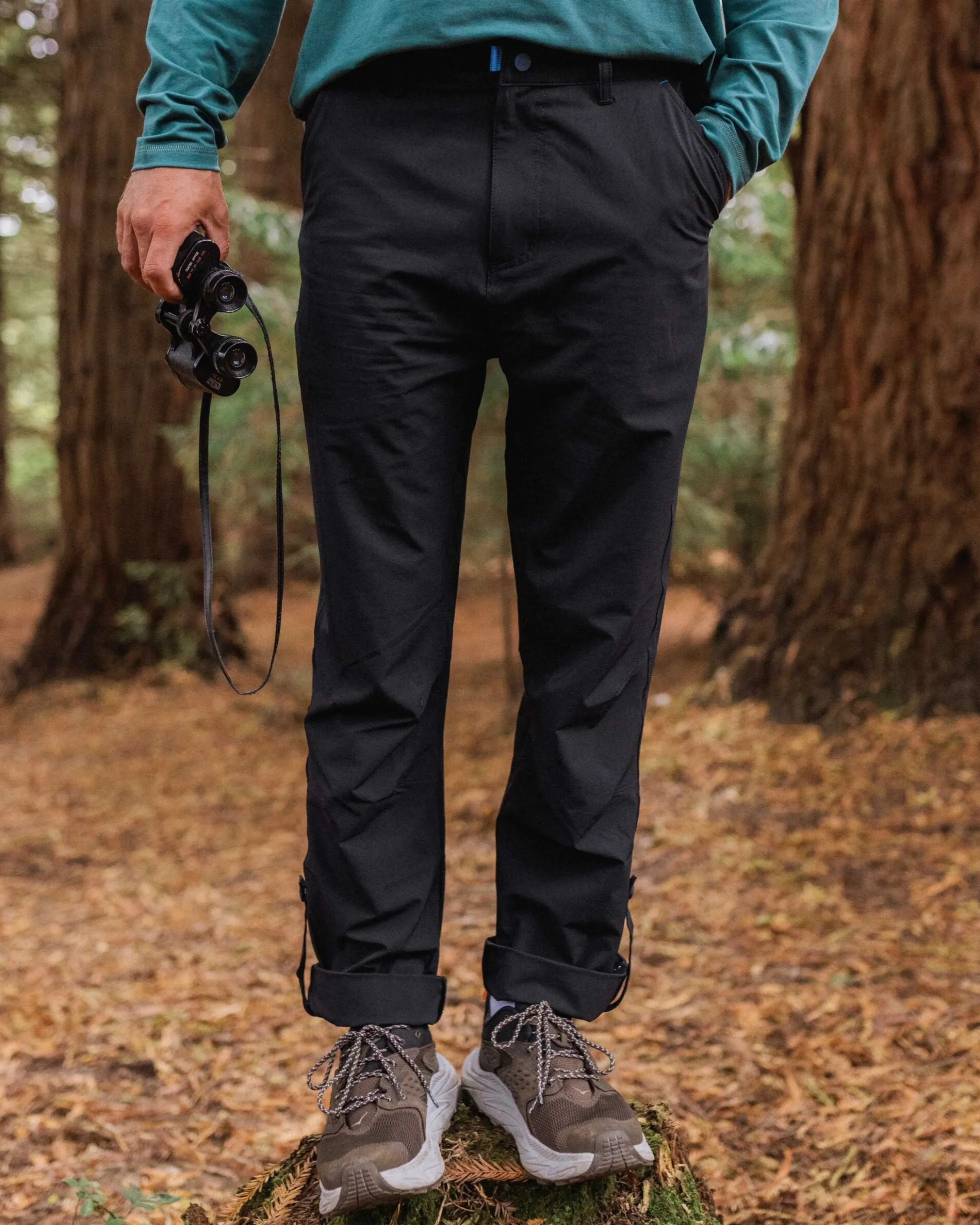 Herren 365 Trail Hose