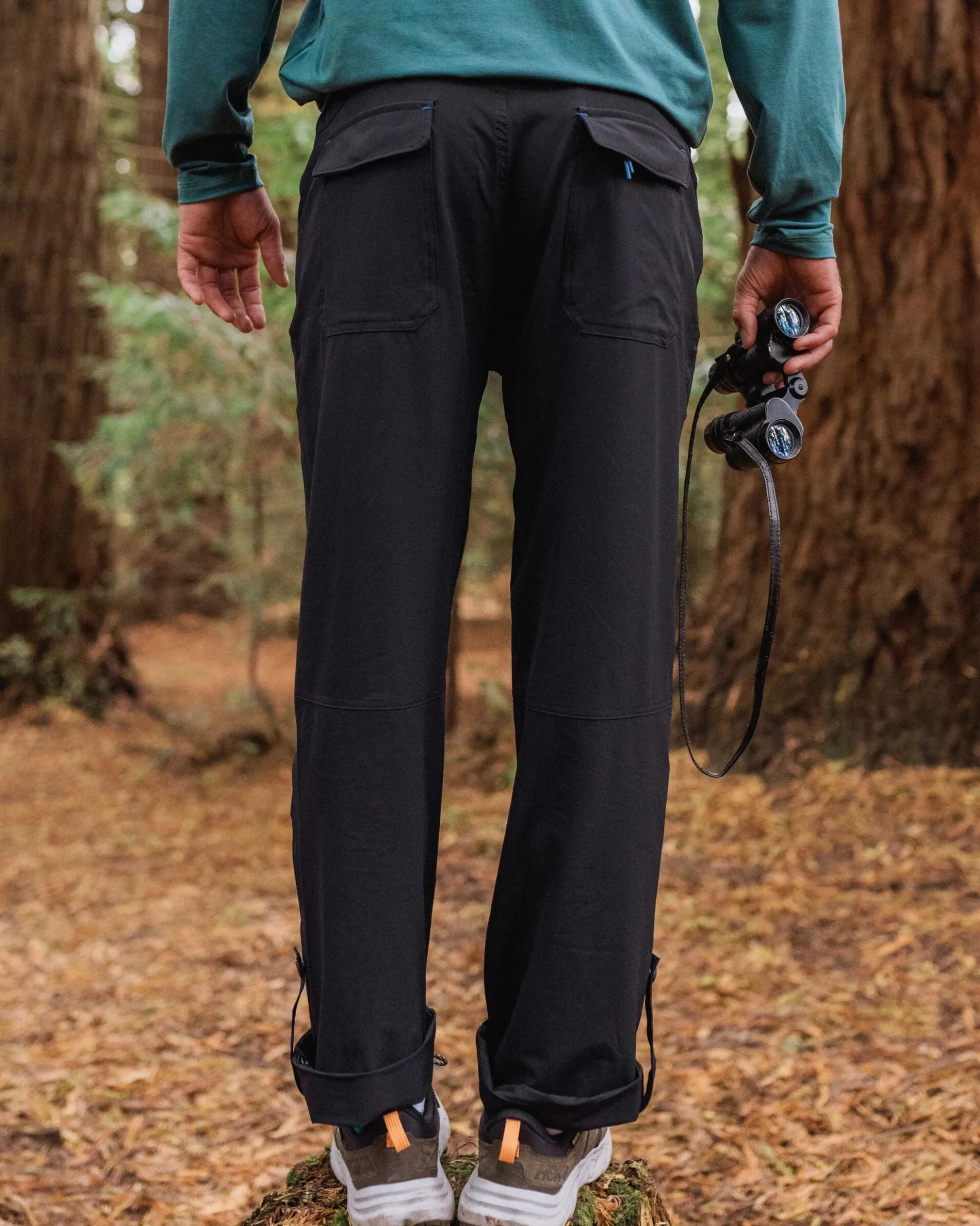 Herren 365 Trail Hose