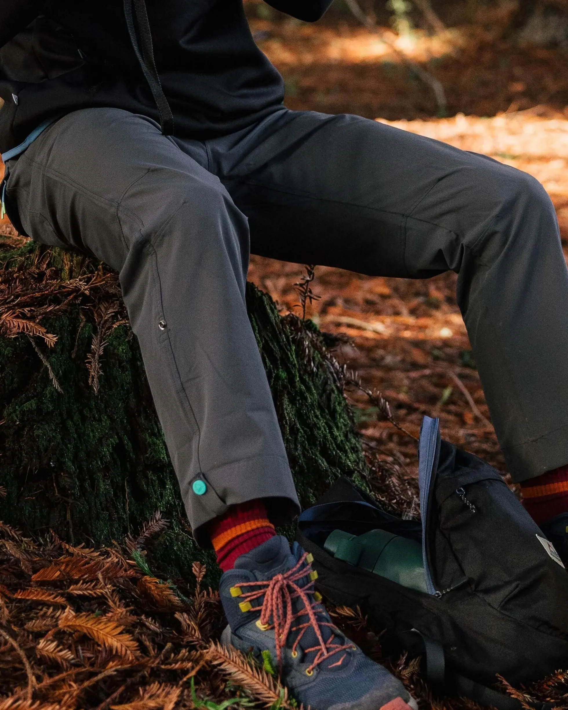 Herren 365 Trail Hose