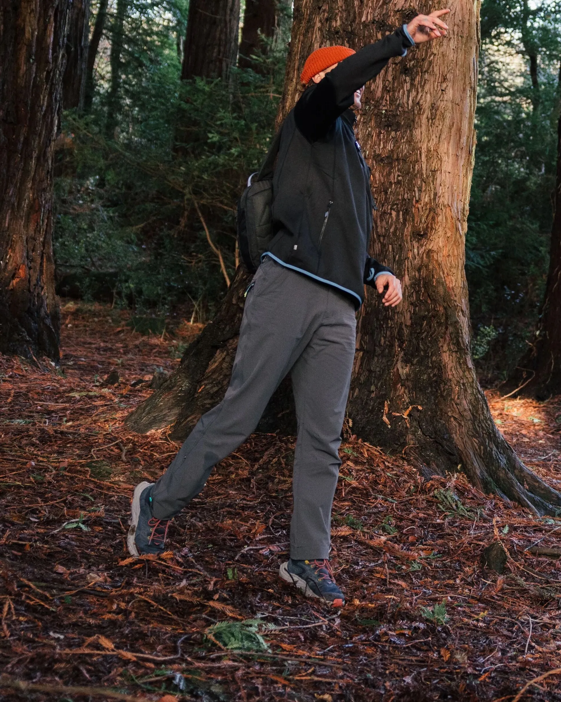 Herren 365 Trail Hose