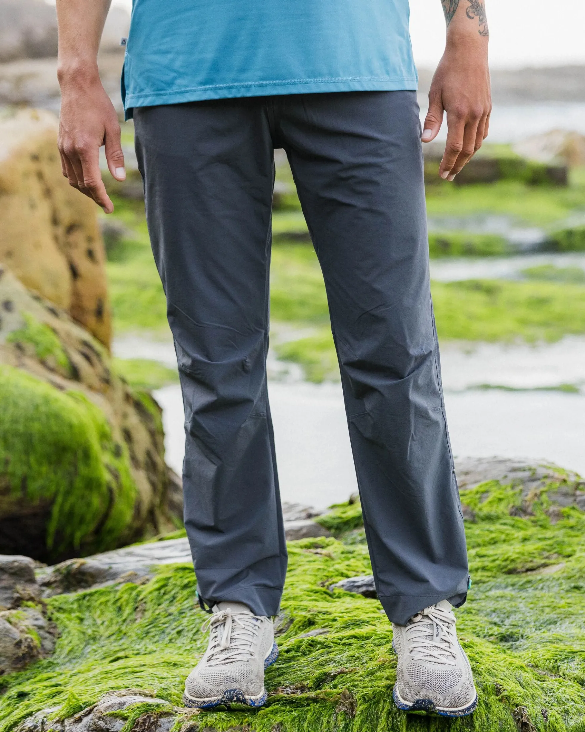 Herren 365 Trail Hose