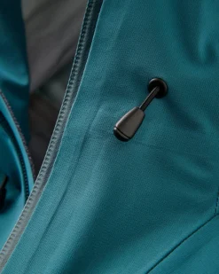 Herren Trailscape Herren 3-Lagen Wasserdichte Jacke