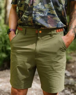 Herren 365 Trail Shorts
