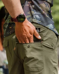 Herren 365 Trail Shorts