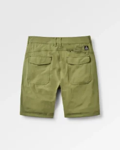 Herren 365 Trail 2.0 Shorts