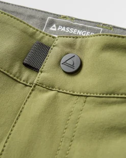 Herren 365 Trail 2.0 Shorts