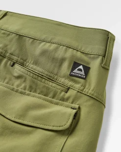 Herren 365 Trail 2.0 Shorts