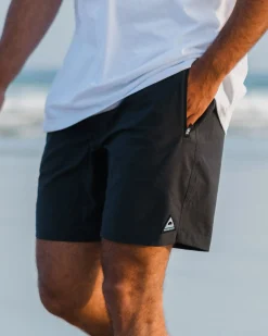 Herren Traveller Allzweck-Shorts