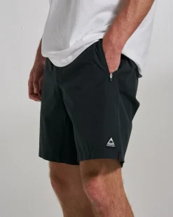 Herren Traveller Allzweck-Shorts
