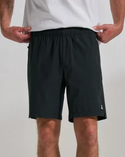Herren Traveller Allzweck-Shorts