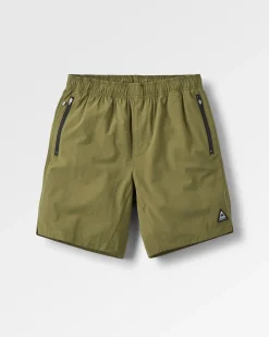 Herren Traveller Allzweck-Shorts