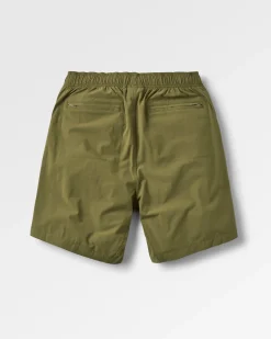 Herren Traveller Allzweck-Shorts