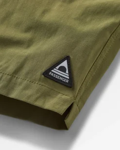 Herren Traveller Allzweck-Shorts