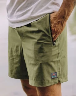 Herren Traveller Allzweck-Shorts
