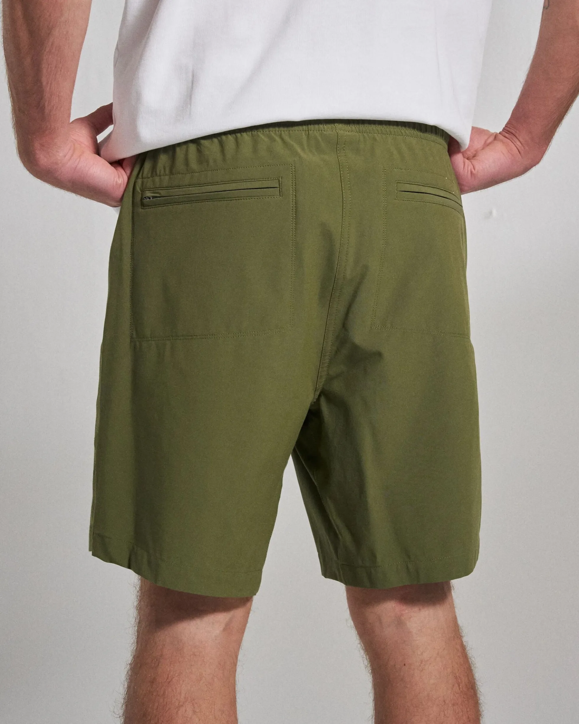 Herren Traveller Allzweck-Shorts