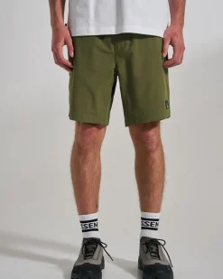 Herren Traveller Allzweck-Shorts