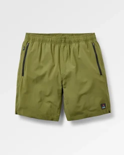 Herren Traveller Allzweck-Shorts