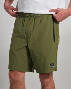 Herren Traveller Allzweck-Shorts