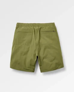 Herren Traveller Allzweck-Shorts