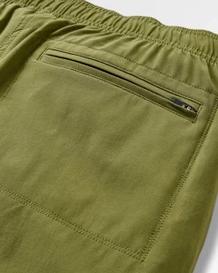 Herren Traveller Allzweck-Shorts