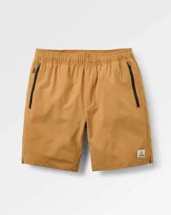 Herren Traveller Allzweck-Shorts