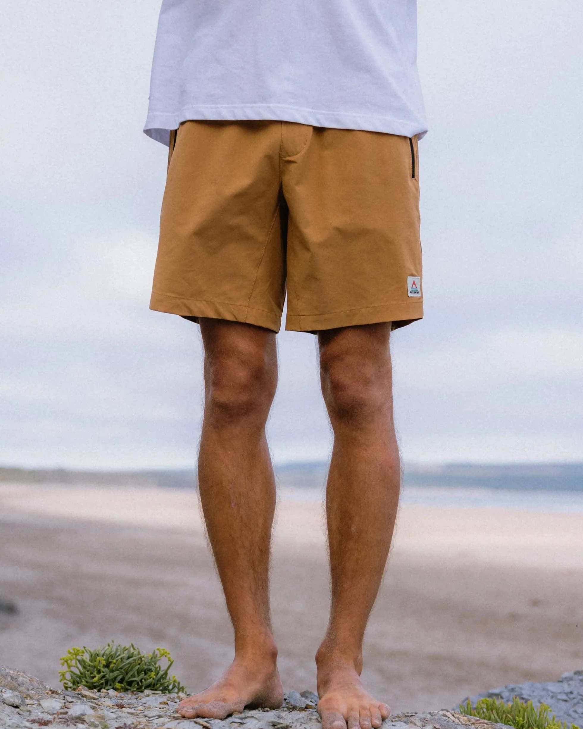 Herren Traveller Allzweck-Shorts