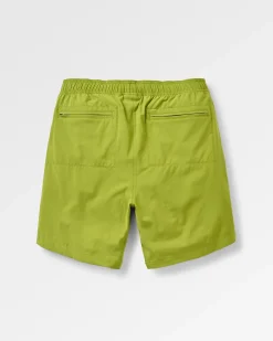 Herren Traveller Allzweck-Shorts