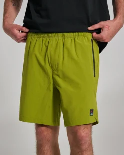 Herren Traveller Allzweck-Shorts