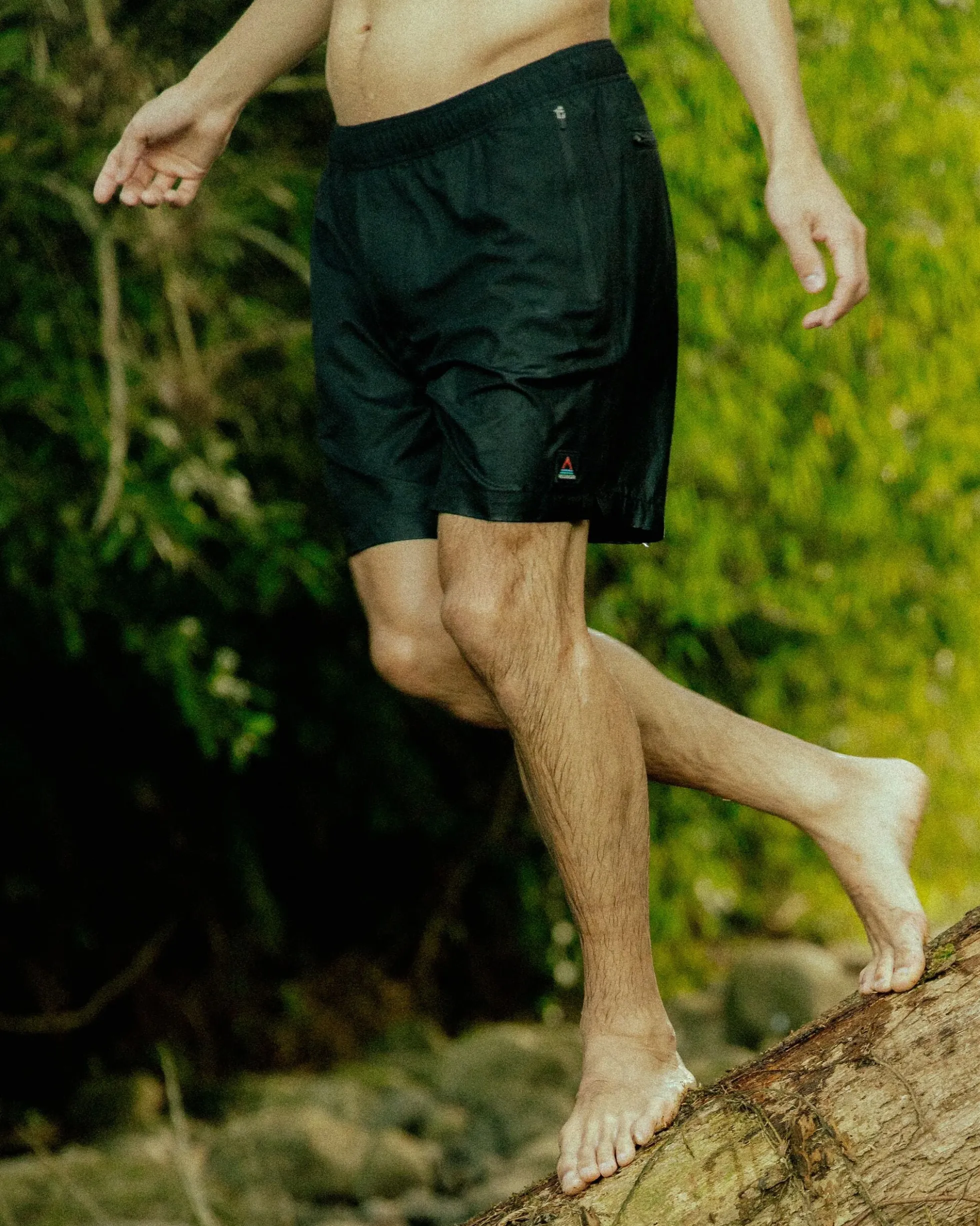 Herren Traveller Allzweck-Shorts