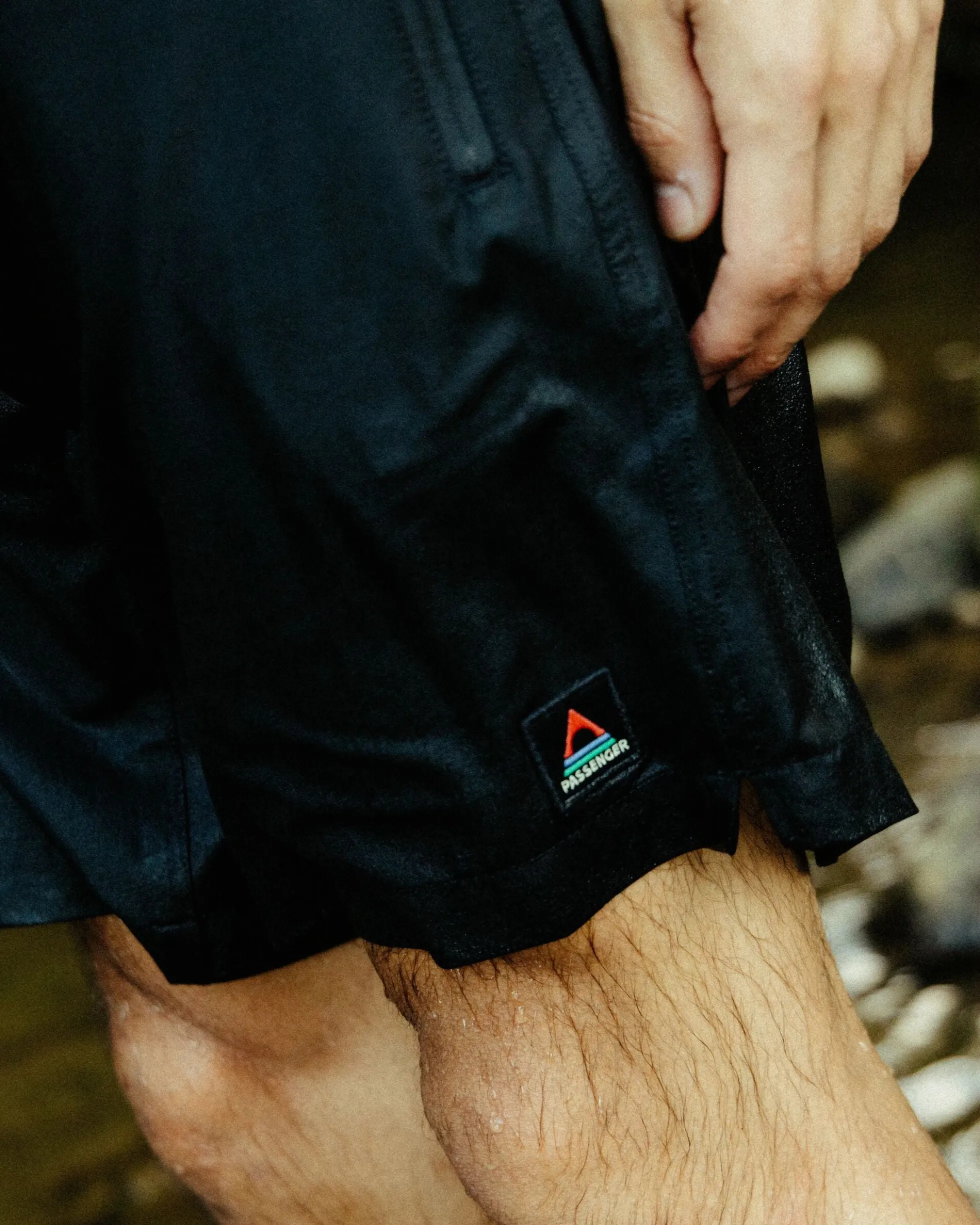 Herren Traveller Allzweck-Shorts