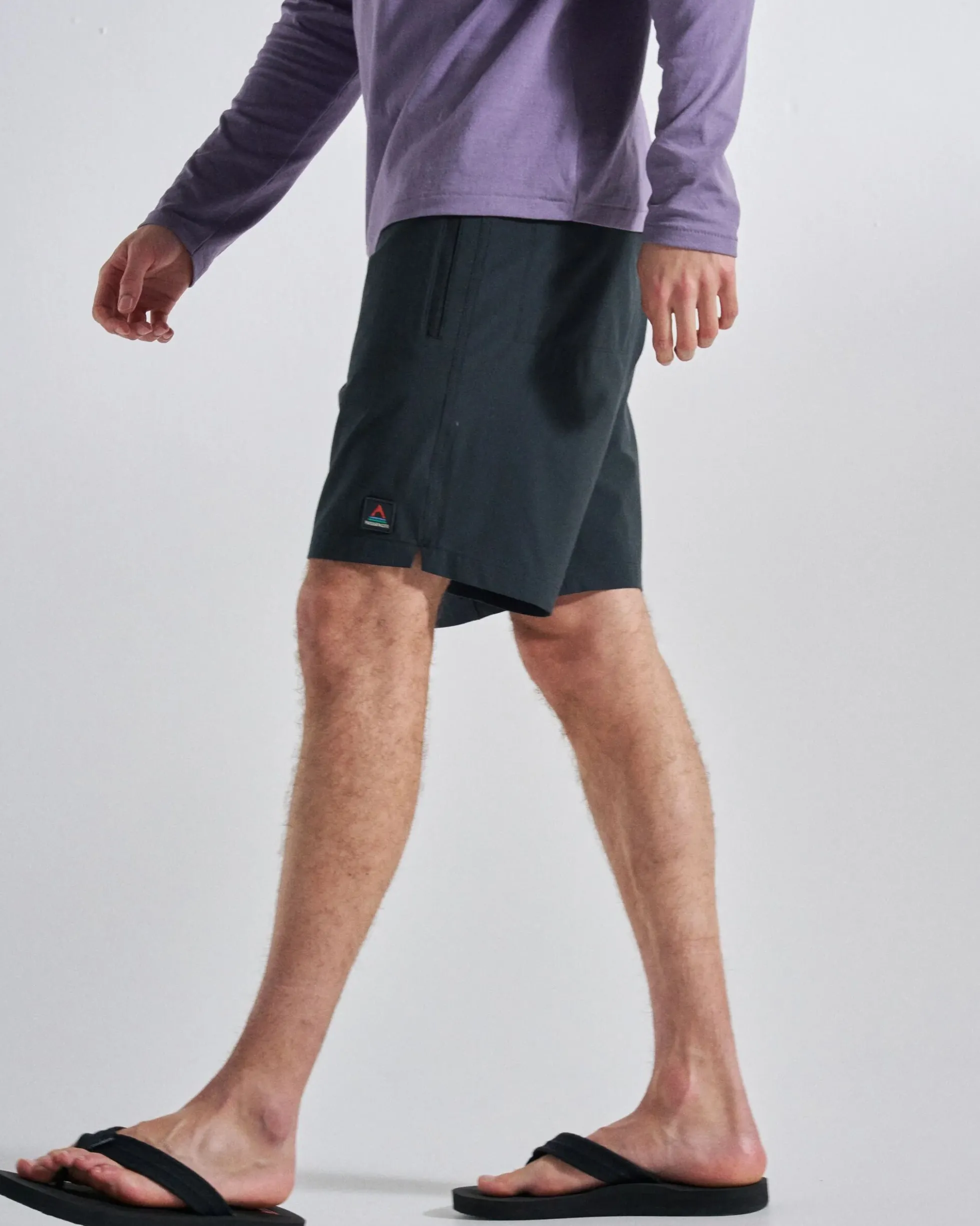 Herren Traveller Allzweck-Shorts