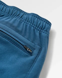 Herren Traveller Allzweck-Shorts