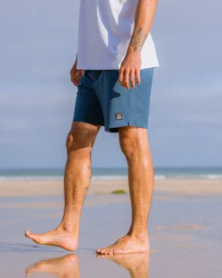 Herren Traveller Allzweck-Shorts