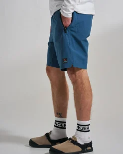 Herren Traveller Allzweck-Shorts