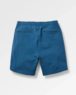 Herren Traveller Allzweck-Shorts