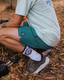 Herren Traveller Allzweck Shorts