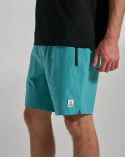 Herren Traveller Allzweck-Shorts