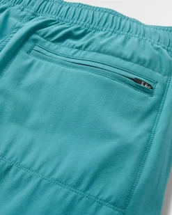 Herren Traveller Allzweck-Shorts