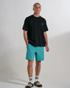 Herren Traveller Allzweck-Shorts