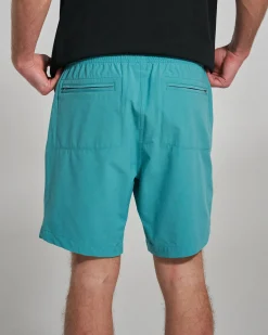 Herren Traveller Allzweck-Shorts