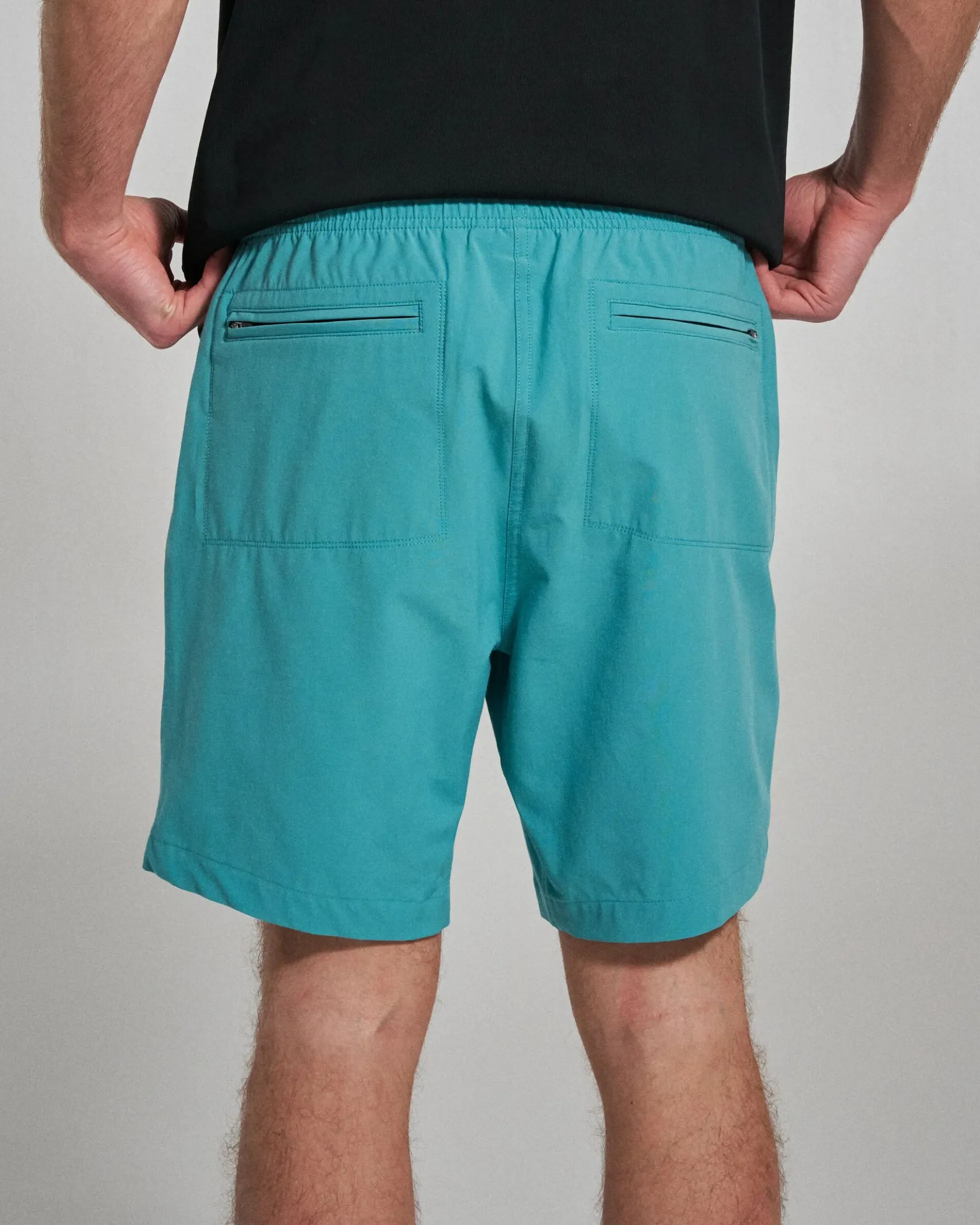 Herren Traveller Allzweck-Shorts